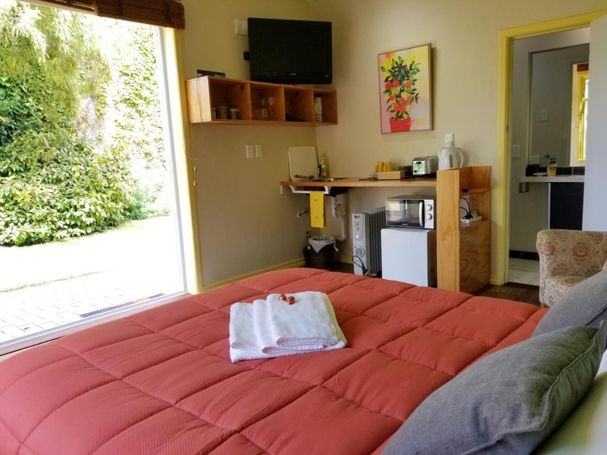 City central apartment – modern, private&quiet Invercargill Extérieur photo