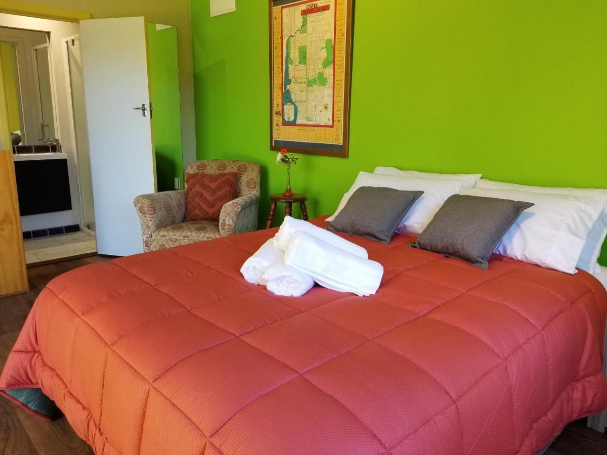 City central apartment – modern, private&quiet Invercargill Extérieur photo