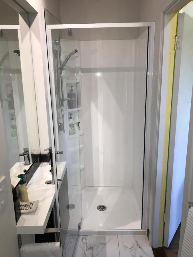 City central apartment – modern, private&quiet Invercargill Extérieur photo