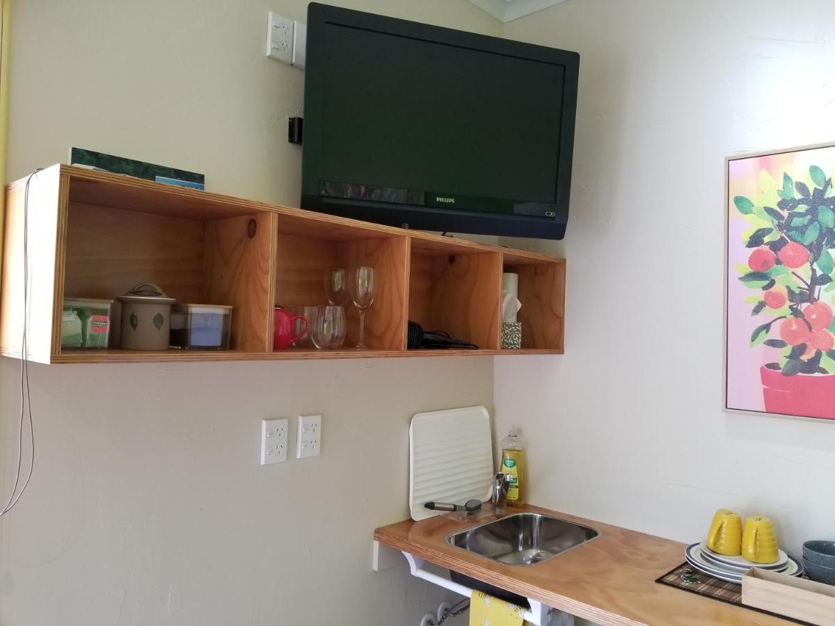 City central apartment – modern, private&quiet Invercargill Extérieur photo